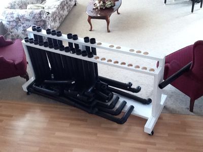 PVC Instrument : 6 Steps (with Pictures) - Instructables