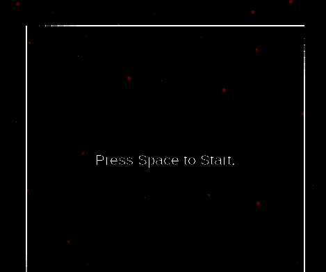 ReflectAPythonGame