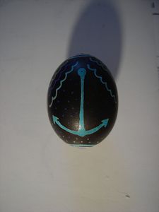 Pysanky Ukrainian Easter Eggs