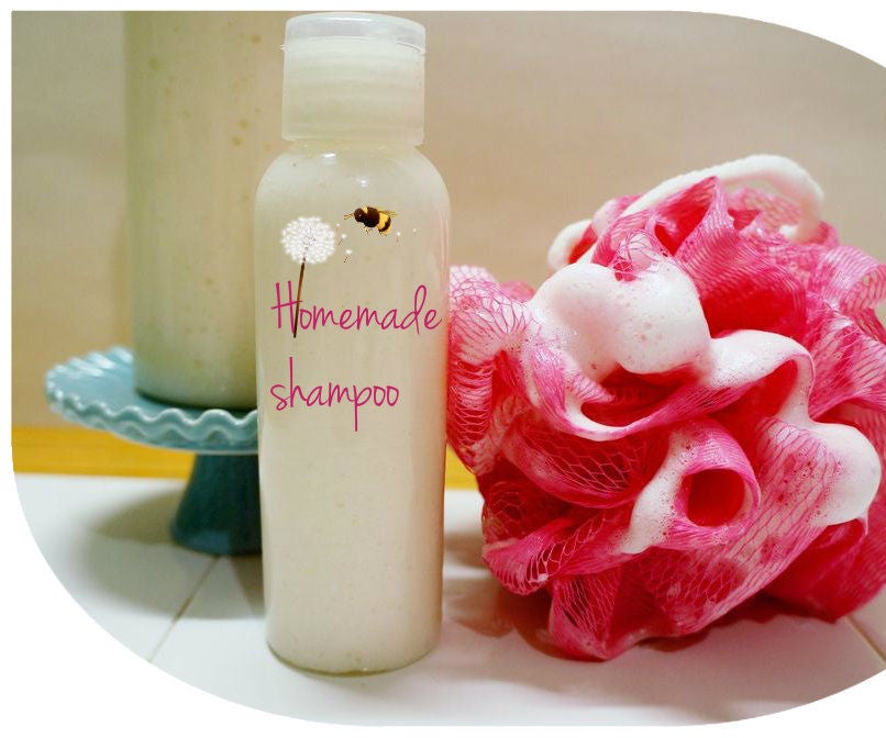 How to Make a Gentle Ph Balanced Shampoo 9 Steps (with Pictures