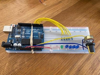 Arduino Weigh Scale - Step by Step Tutorial : 5 Steps (with Pictures ...
