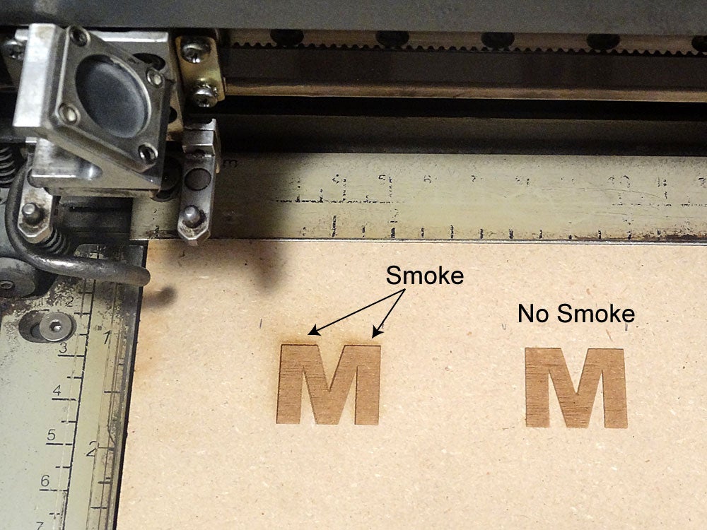 10 Tips and Tricks for Laser Engraving and Cutting : 10 Steps ...