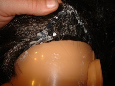 Removing the Skin