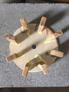 Wheel Assembly