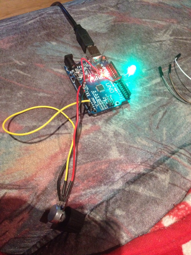 Arduino Map - Instructables