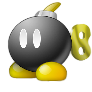 Instructables profile picture for @bomb