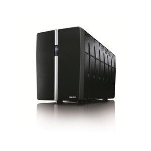 UPS Restoration and Modification