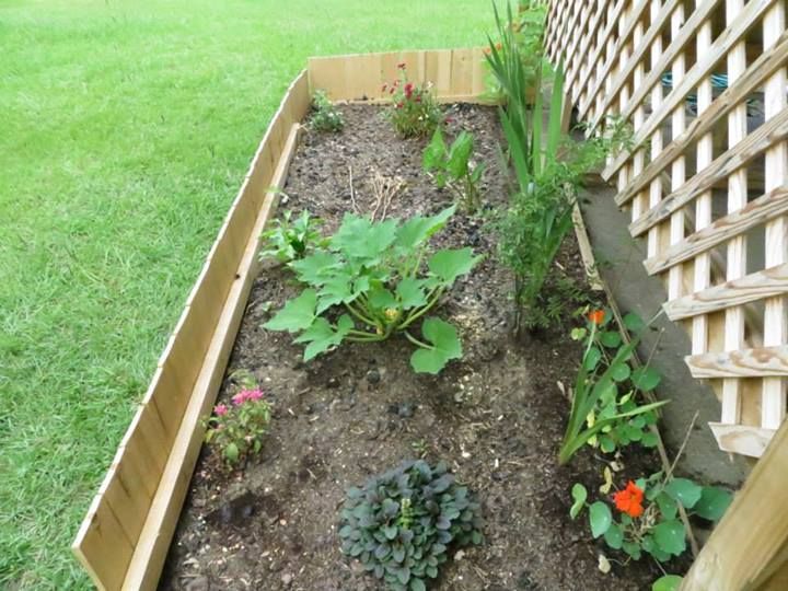 Eco-Garden