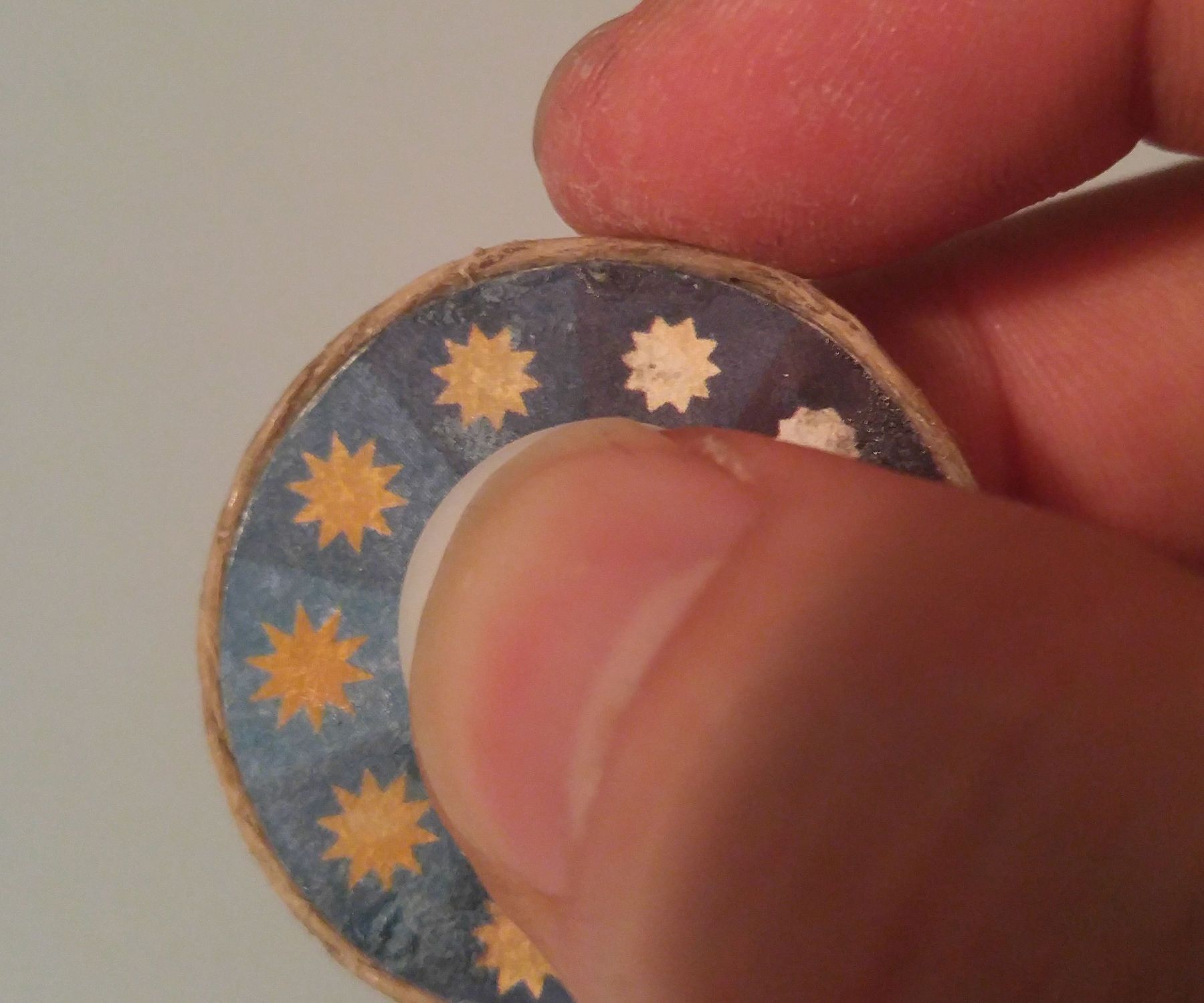 Utimate Satisfaction : Best USEFULL and DISCREET Fidget Spinner
