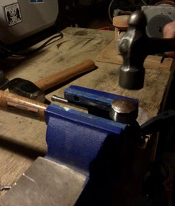 Finalizing the Turtle Shell Look