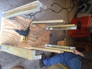 How to Make a Bat Rack : 6 Steps (with Pictures) - Instructables