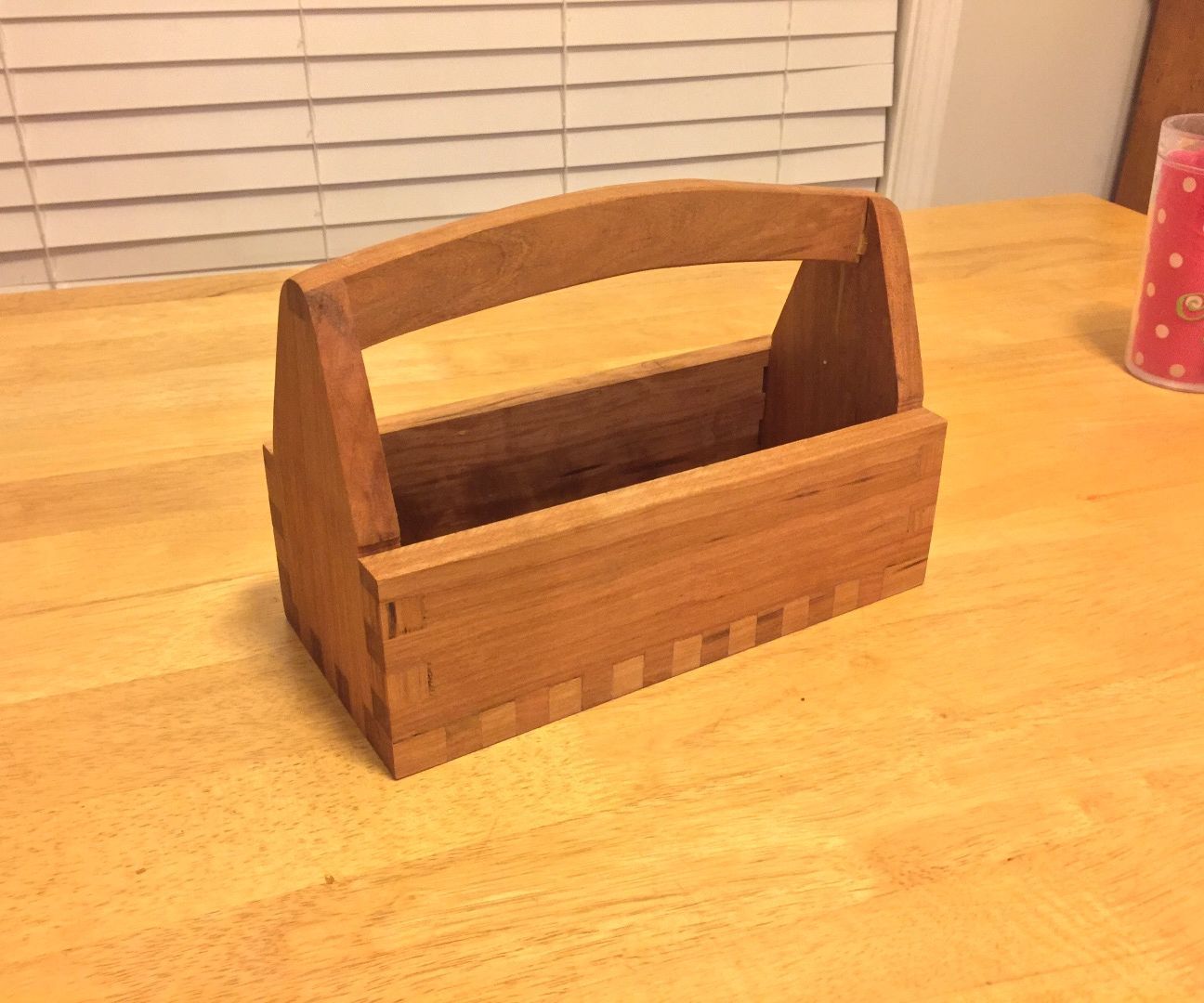 Cherry Toolbox