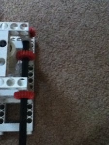 Building the Tilting Mechanism (Part 1)
