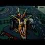 knex starscream part 2