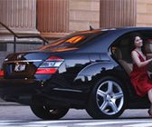 Party Bus Rentals Los Angeles