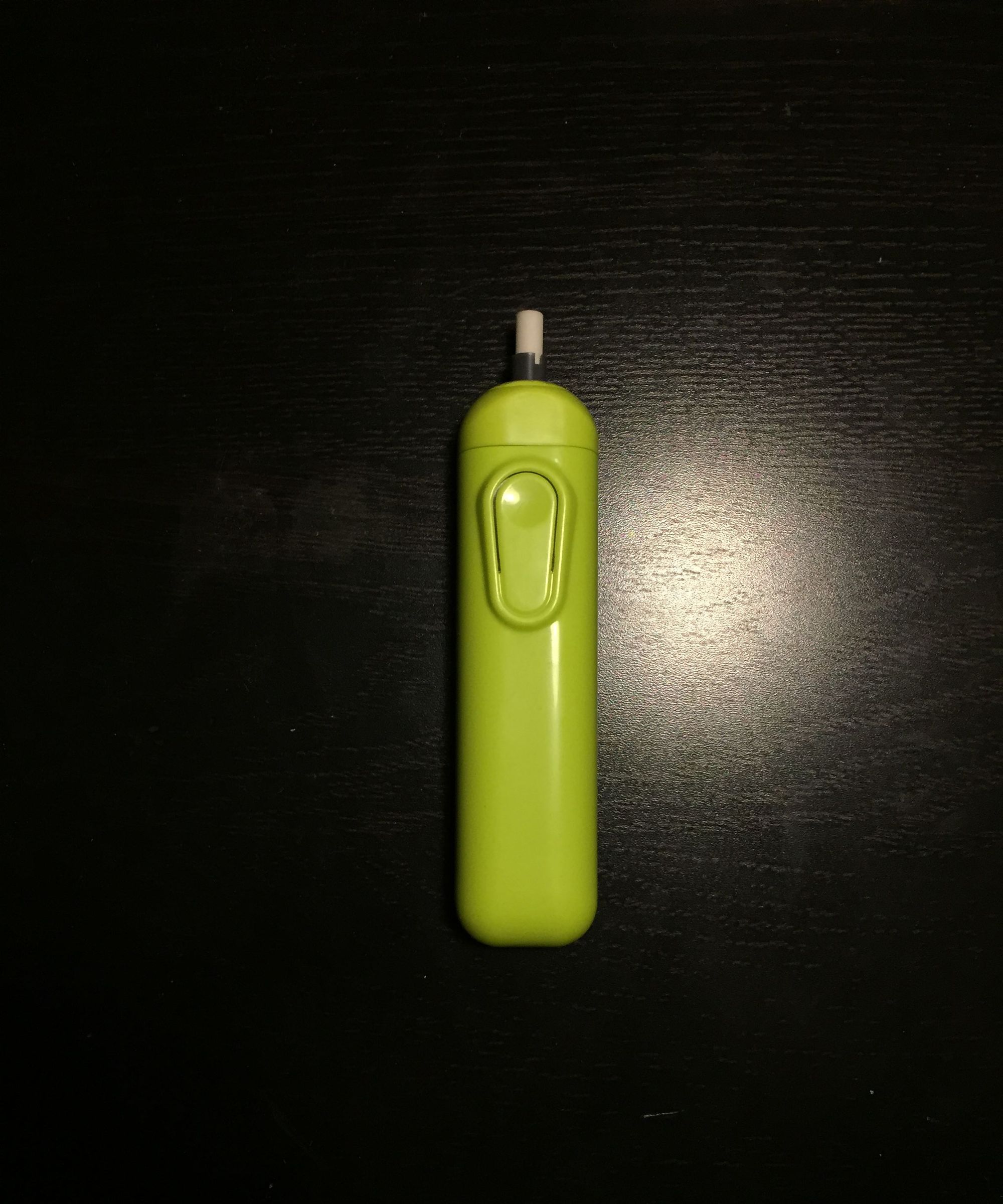 Electronic Eraser Hacking