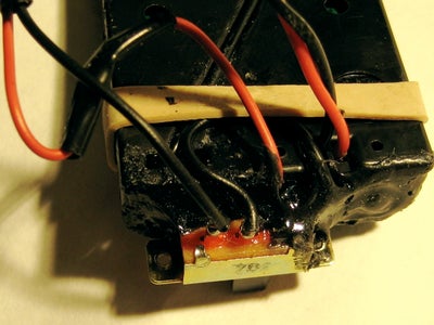 Wiring