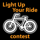 How to Enter the Light Up Your Ride Contest