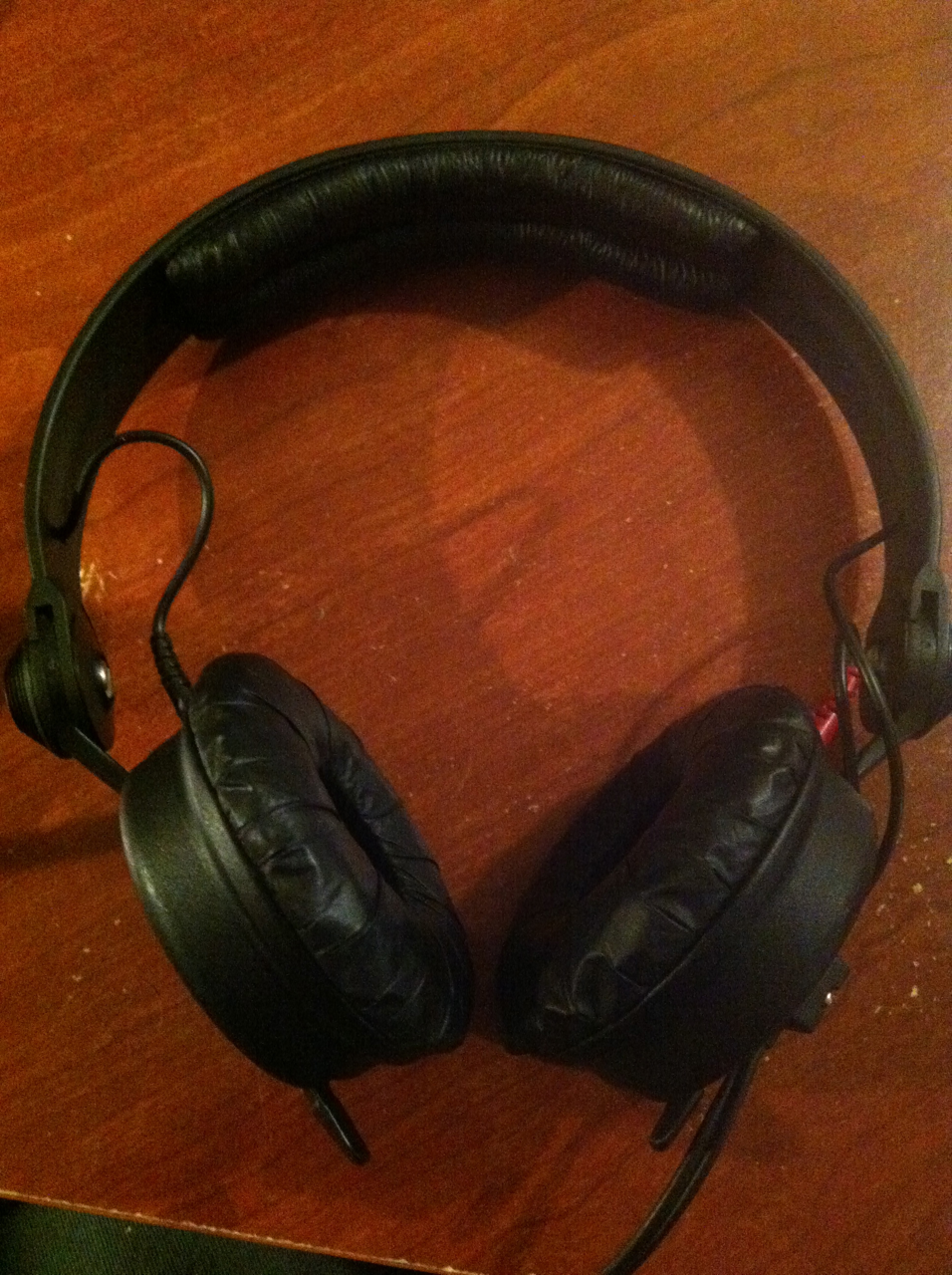 Sennheiser HD25-1 Diagnose and Repair