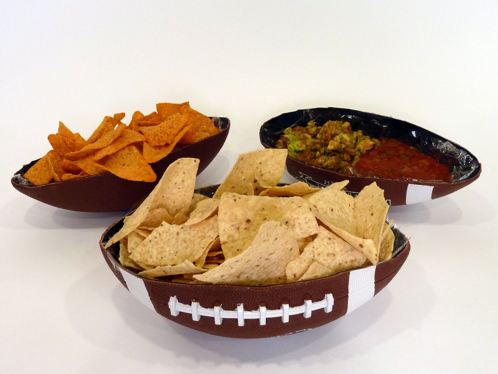 Super Bowl - Football Party Bowl!