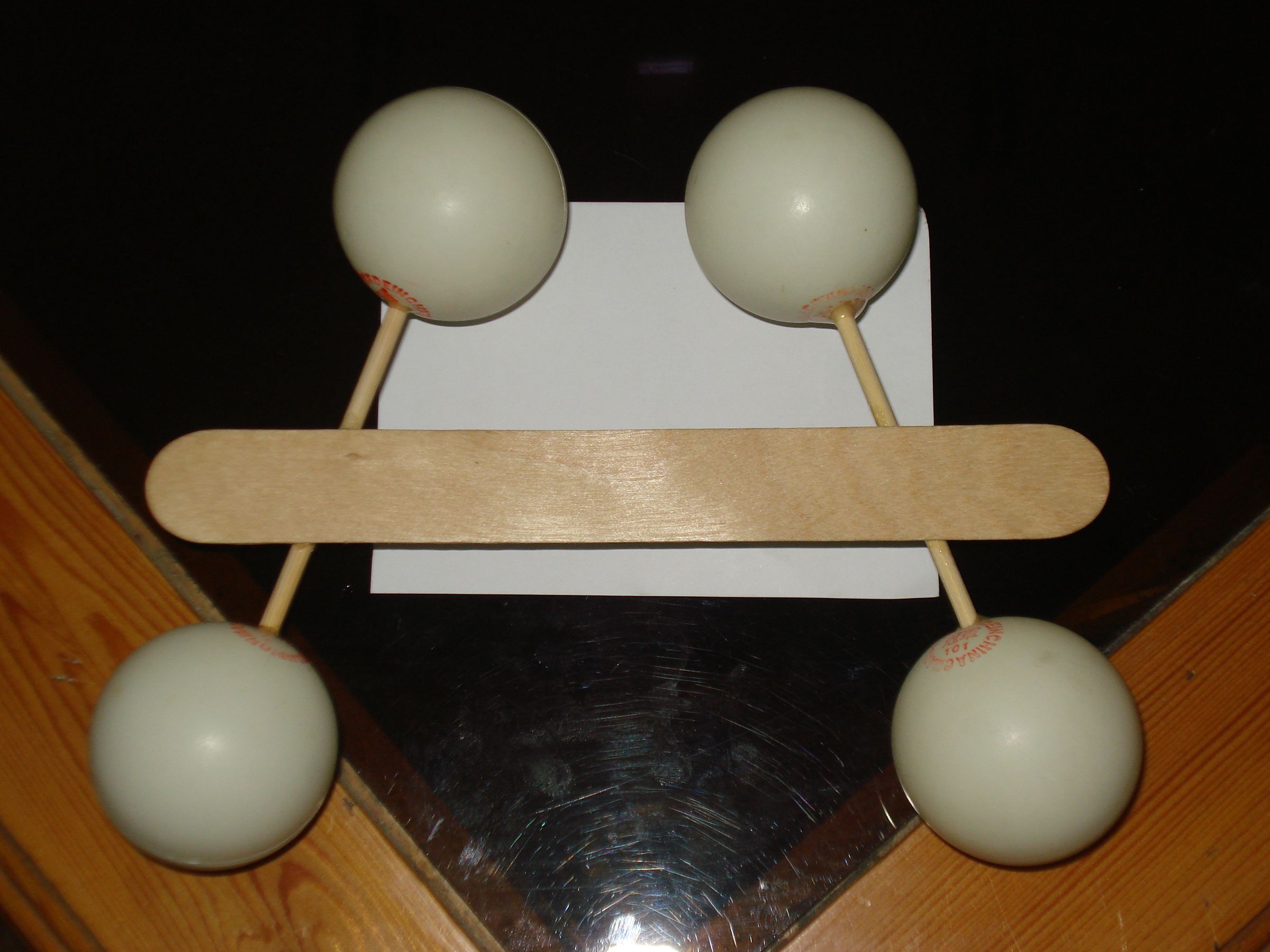 Back Massage Machine