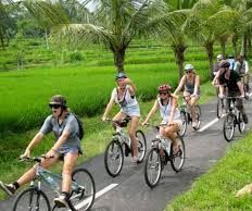 How to Enjoy a Bike Tour of Ubud Countryside & Villages