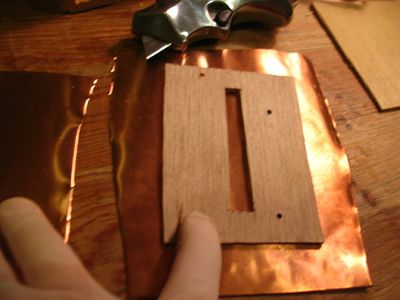 Build the LED Light Box