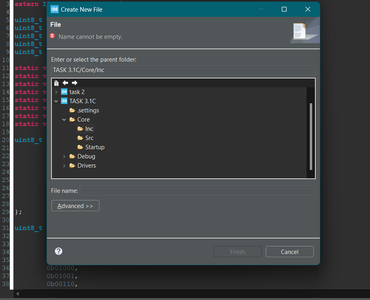 INCLUDING I2C LCD LIBRARIES