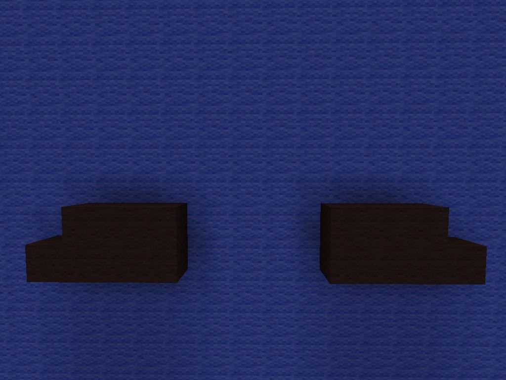 Minecraft 2d Mario : 3 Steps - Instructables