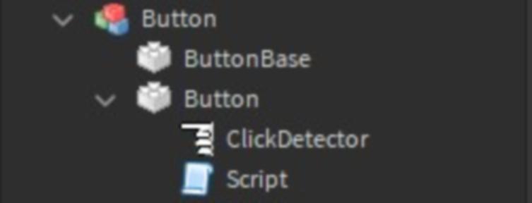 Making a Good Button