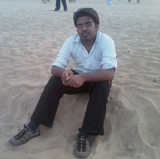 author