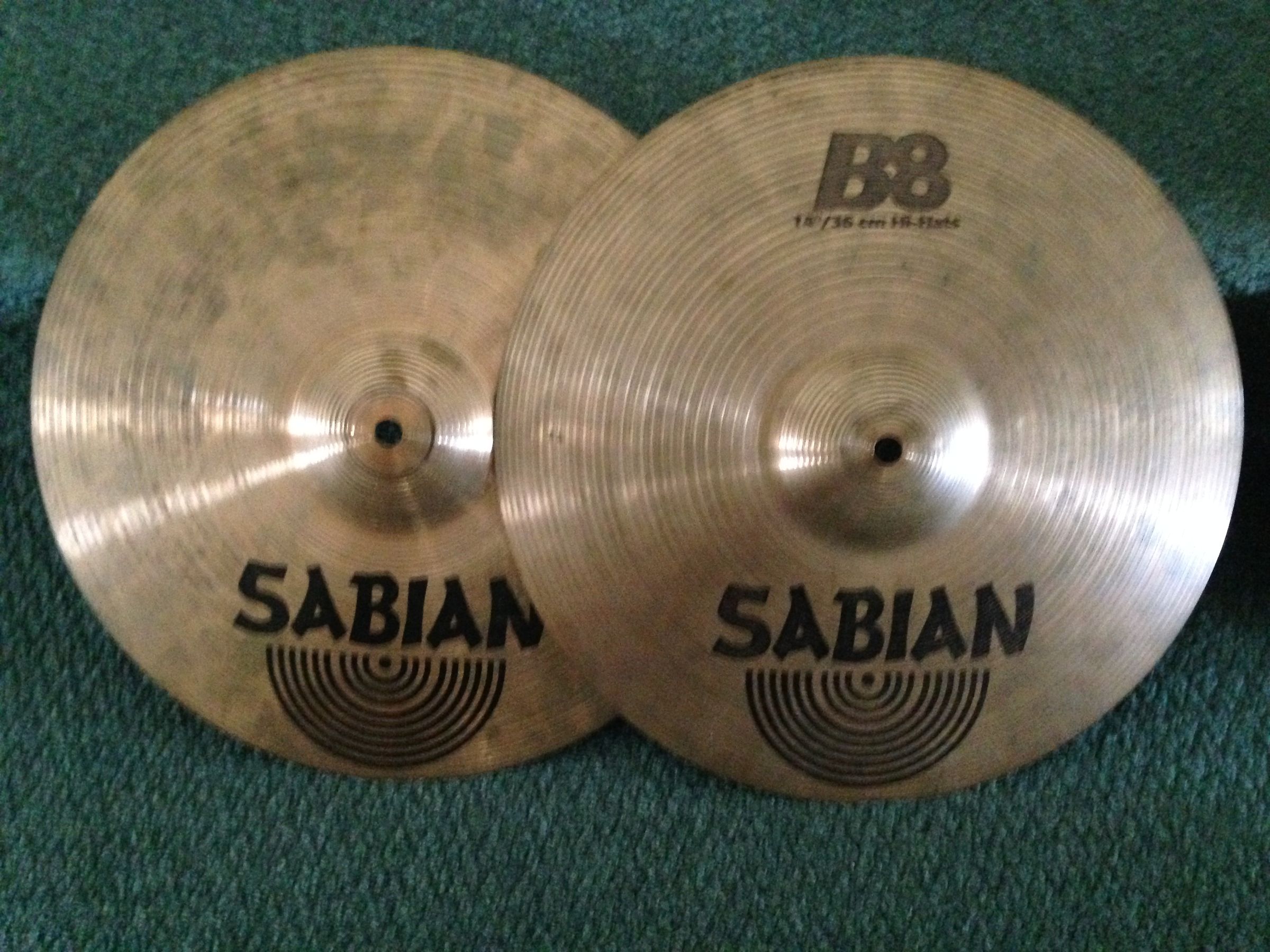 How to Assemble a Typical Drum Set 10 Steps Instructables