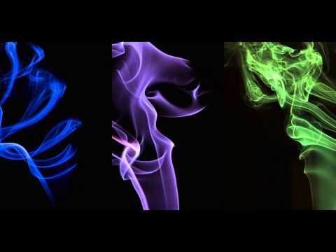 The Shutter School - Episode 7 - smoke photography!!!
