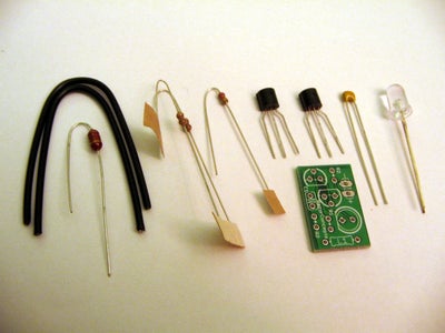 Gather Parts