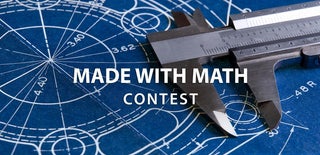 Made with Math Contest