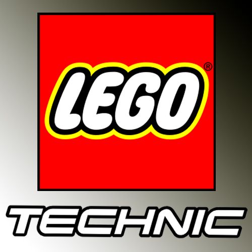 Lego Technic