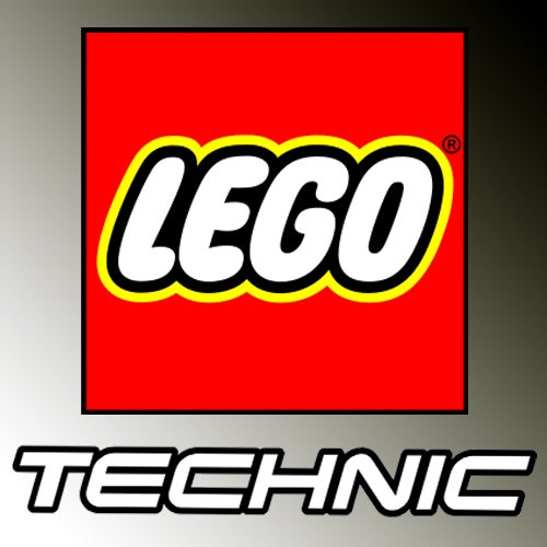 Collection Cover Image: Lego Technic
