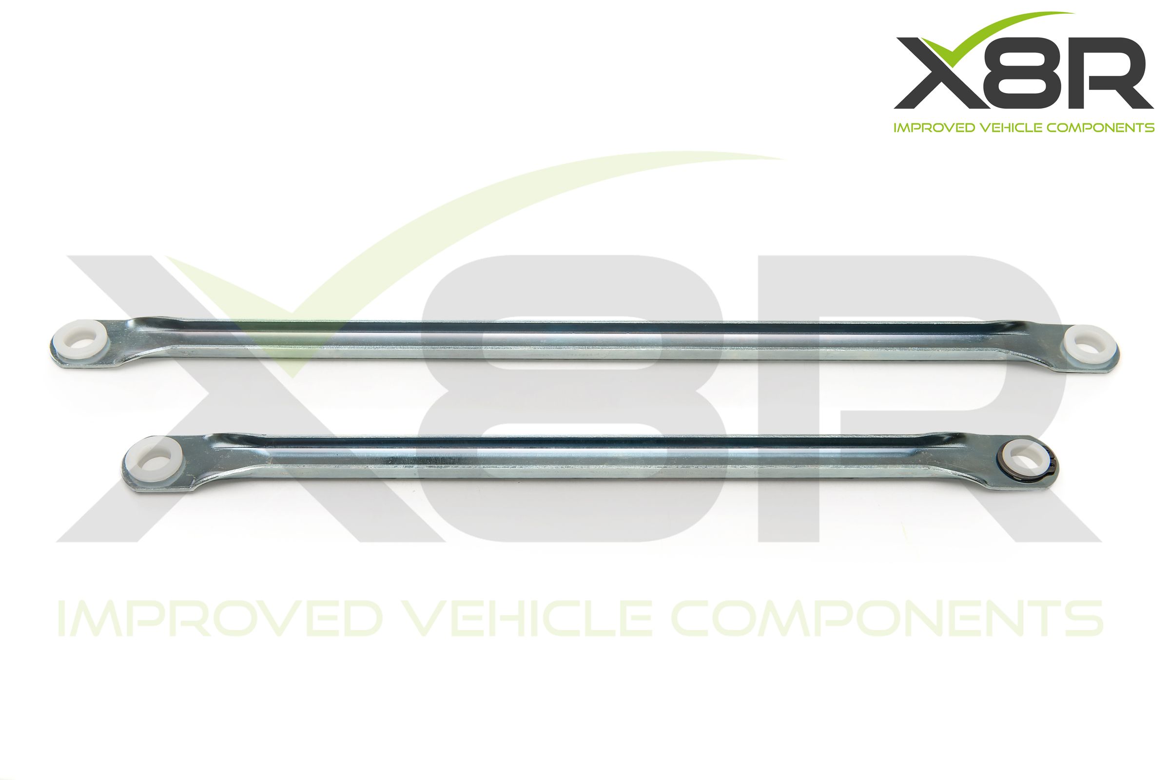 Vauxhall Vectra C and Signum 20052009 Front Windscreen Wiper Linkage