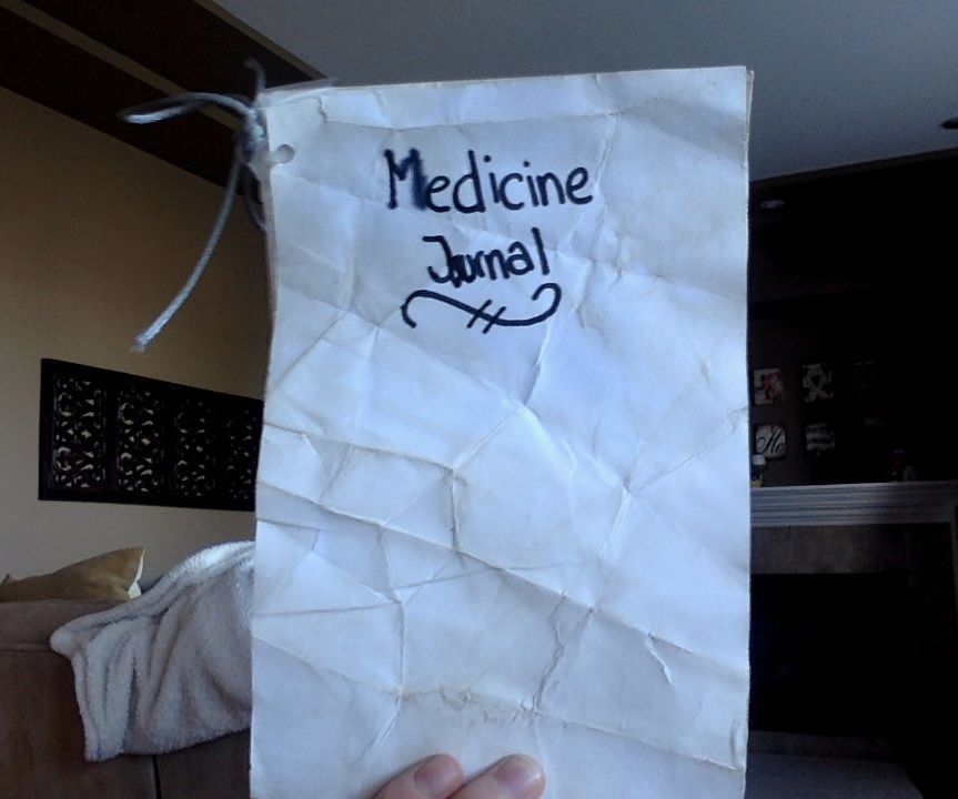 Medieval Medicine Journal