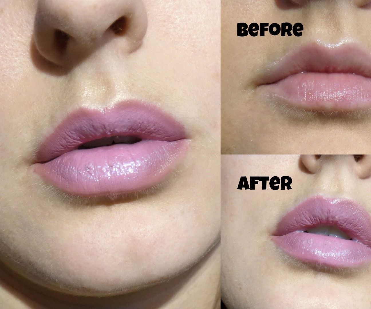 How to Easily Emphasize Your Lips