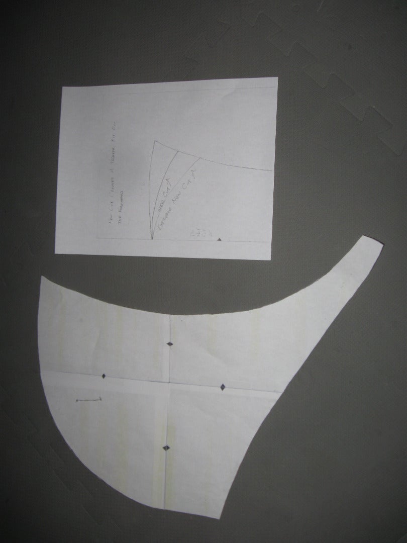 Bionic Louise Belcher and Firefox for the Rest of Us!