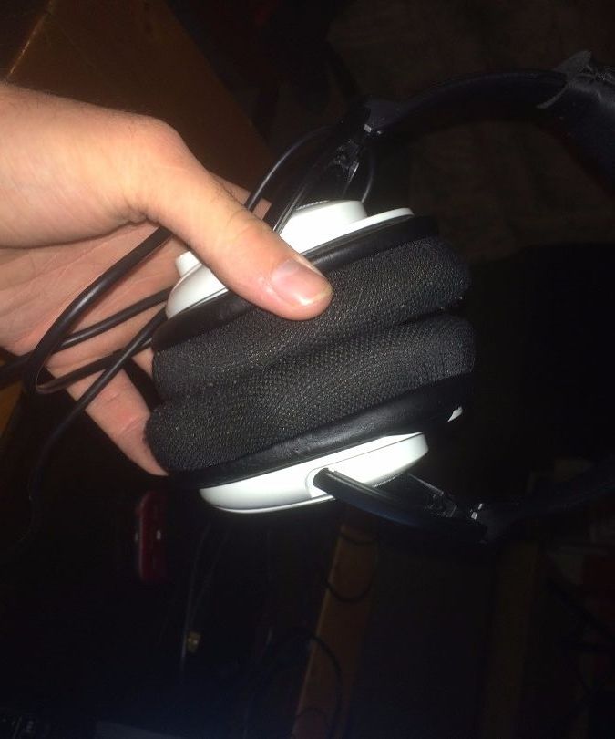 How to Make Old Turtle Beaches Into Portable Headphones