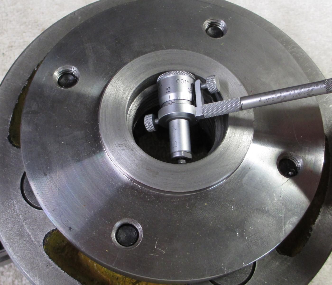 How to Adjust and Calibrate an Inside Micrometer 12 Steps (with