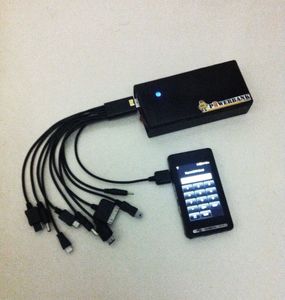 PowerBanks