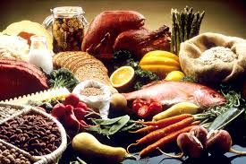 Food and Water