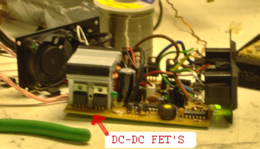 Tweaking Your Power Inverter, Get More Bang for the Buck