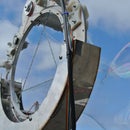 The CNC Bubble Iris: a Computer Controlled Giant Bubble Machine