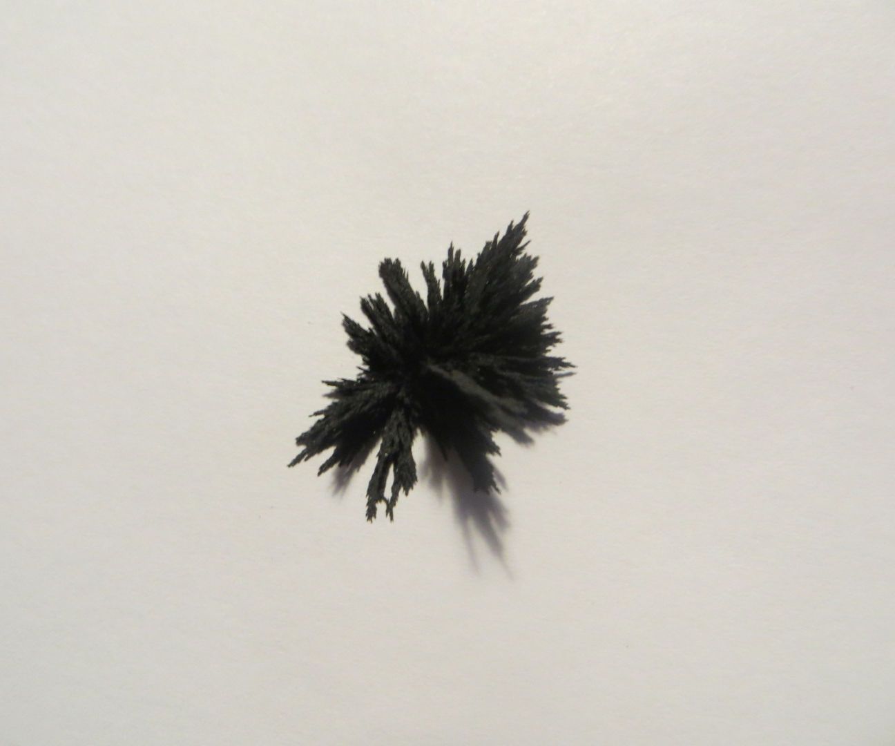 Grinding Ferrite Cores 8 Steps Instructables