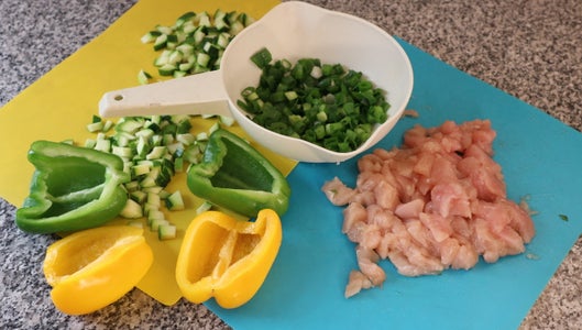Preparation