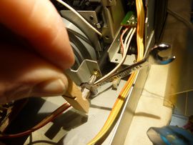 Kit De Courroies, Rouleaux, Idler Aiwa AD-F660 Courroie